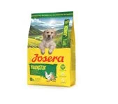 Сухий беззерновий корм для молодих собак Josera YoungStar Junior з м'ясом птиці 0,9 кг