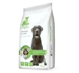 thePet+ Venison & Lamb — полноценный корм для собак с дичью и ягненком 12 кг