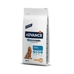 Сухой корм Advance Medium Adult для взрослых собак средних пород 14 кг