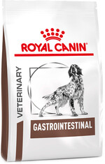 Сухой корм для собак Royal Canin Gastro Intestinal при нарушении пищеварения 2 кг