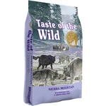 Сухой корм для собак Taste of the Wild SIERRA MOUNTAINE CANINE 5.6 кг (9752-HT77) (0074198614288)