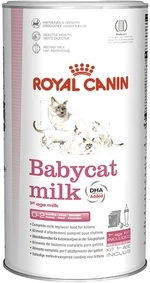 Молоко для новонароджених кошенят Royal Canin Babycat Milk 300 г