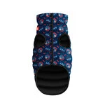 Курточка WAUDOG з малюнком "Бетмен червоно-синій", розмір L55