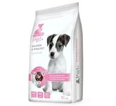 thePet+ Salmon & Poultry – полноценный корм для щенков с лососем 12 кг