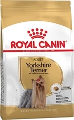 Сухий корм Royal Canin Yorkshire Terrier Adult для дорослих собак старше 10 місяців 7.5 кг
