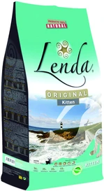Сухий корм для кошенят Lenda Kitten 2 кг