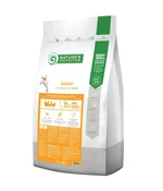 Сухой корм для щенков всех пород Junior All Breeds 7.5кг