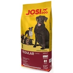 Сухий корм для дорослих собак Josi Dog Regular з м'ясом домашньої птиці 15 кг