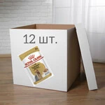 ПАК.Вологий корм Royal Canin YORKSHIRE ADULT для дорослих собак породи Йоркширський Тер'єр 12 шт по 85 г