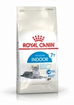 Сухой корм Royal Canin INDOOR 7+ для стареющих котов живущих в помещении 3.5 кг