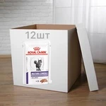 ПАК.Вологий корм Royal Canin Mature Consult Cat 12шт по 85г