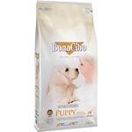 Сухой корм для щенков BonaCibo Puppy Chicken&amp;Rice with Anchovy с мясом курицы, анчоусами и рисом 3 кг (BC406106)