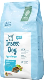 Сухой корм для взрослых собак Green Petfood InsectDog Hypoallergen 900 г