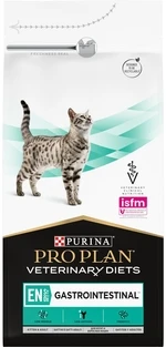 Сухой корм для кошек Purina Pro Plan Veterinary Diets EN ST/OX Gastrointestinal 1.5 кг