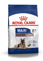 Сухой корм Royal Canin MAXI AGEING 8+ для стареющих собак Крупных пород 15 кг