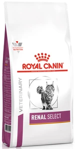 Сухой Корм Royal Canin RENAL SELECT FELINE 2 кг