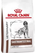 Сухой корм для собак при заболеваниях ЖКТ Royal Canin Gastro Intestinal Low Fat с ограниченным содержанием жиров 1.5 кг