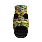 Курточка WAUDOG з малюнком "Бетмен вінтаж", розмір S30