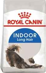 Сухий корм для домашніх котів Royal Canin Indoor LongHair 2 кг