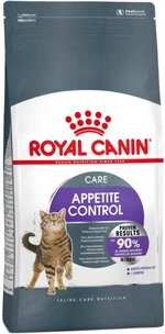 Сухой корм для взрослых стерилизованных кошек Royal Canin Appetite Control Care 2 кг