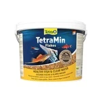 Корм Tetra Min XL Flakes для аквариумных рыб в хлопьях 10 л