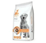 thePet+ Senior & Light – полноценный корм для собак с уткой, индейкой 12 кг