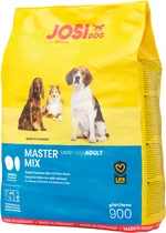 Сухий корм Josi Dog для собак з помірною активністю з столовою буряком 900 г