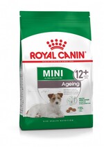 Сухой корм Royal Canin Mini Ageing 12+ для собак мелких пород старше 12 лет 800 г