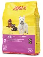 Сухий корм для дорослих собак JosiDog Mini Adult з м'ясом домашньої птиці 0.9 кг