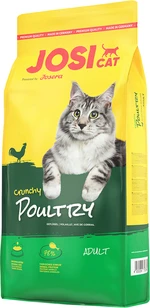 Сухой корм для взрослых кошек Josera JosiCat Crunchy Poultry 10 кг