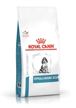 Корм для цуценят Royal Canin Hypoallergenic Puppy Сухий гіпоалергенний корм для цуценят з харчовою алергією 1,5 кг