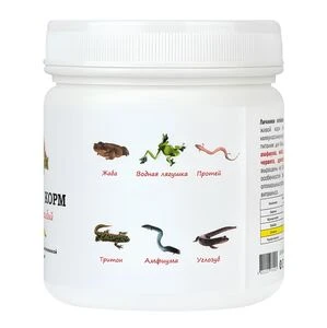 Корм для грызунов и экзотических животных — полноценное питание для здоровья питомцев