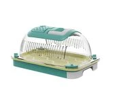 Клетки для грызунов и экзотических животных — уют и безопасность питомцев