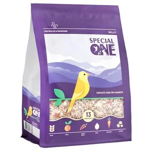 Корм для птиц — питательные смеси для попугаев, канареек и других любимцев