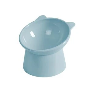 Миски для кошек — удобное кормление и стильный дизайн аксессуаров