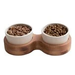 Миски та поїлки для собак — зручне годування й завжди свіжа вода