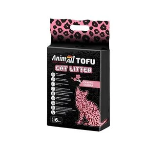 Наполнители для кошек — гигиена и комфорт каждый день