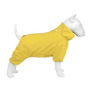 Одежда для собак — куртки, свитера и комбинезоны для тёплых прогулок