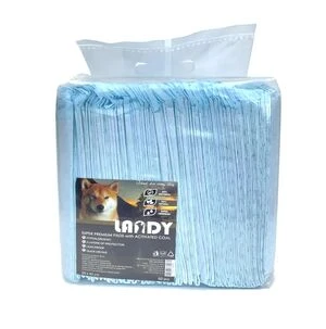 Пелёнки и гигиенический песок для собак — чистота и удобство каждый день