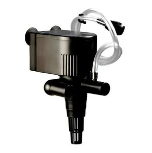 Оборудование для аквариумов — фильтры, компрессоры, освещение и контроль температуры