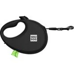 Поводки для собак — надежность и комфорт для прогулок