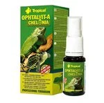 Засоби для догляду за гризунами та екзотами — гігієна й здоров’я улюбленців