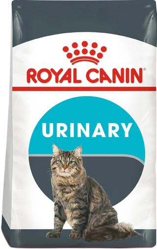 Сухой корм для кошек Royal Canin Urinary Care 400 г