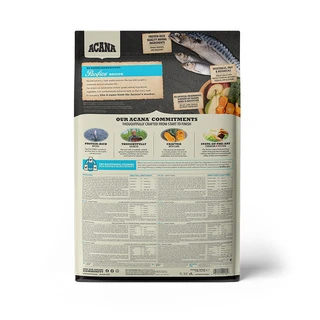 Сухий корм для собак усіх порід ACANA Pacifica Dog 6 кг (a54160)