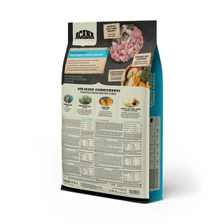 Сухий корм для цуценят малих порід ACANA Puppy Small Breed Recipe 6 кг (а50260)