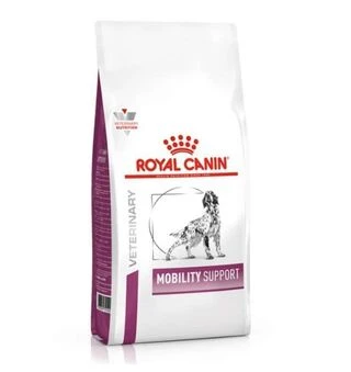 Лечебный корм Royal Canin Mobility Support 2 кг