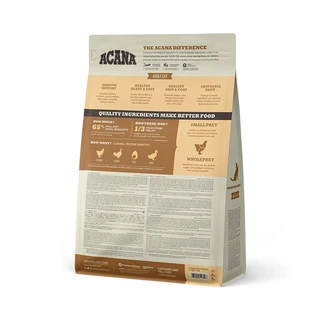Сухий корм для котів ACANA Homestead Harvest Cat 1.8 кг (a71436)