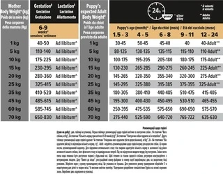 Сухий корм PRO PLAN Medium Puppy Healthy Start для цуценят середніх порід, з куркою 12 кг