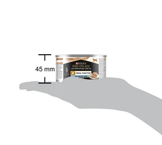 Вологий дієтичний корм Pro Plan Veterinary Diets NF ST/OX Renal Function Advanced Care для дорослих котів при патології нирок 195 г