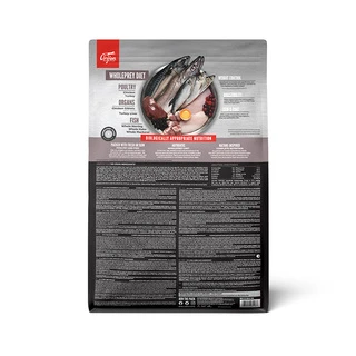 Сухий корм для котів з надмірною вагою Orijen Fit &amp; Trim 1.8 кг (o28418)